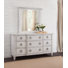 Gilmour 68'' W 9 - Drawer Dresser