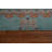 One-of-a-Kind 8'1'' X 11'10'' New Age Wool Area Rug in Blue