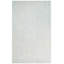 Tapis gris / ivoire en laine touffeté à la main-1311781959