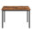 Rustic Brown