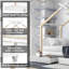 Weatherholt Single (3') 2 Drawer House Beds-191408201