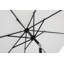 Amalfi With Piping Fabric Patio Umbrellas-460220239-460220237