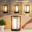Dimmable Touch Control Table Lamp with USB Ports and Bulb Included