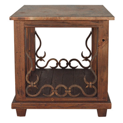 Table d'appoint Sonoran