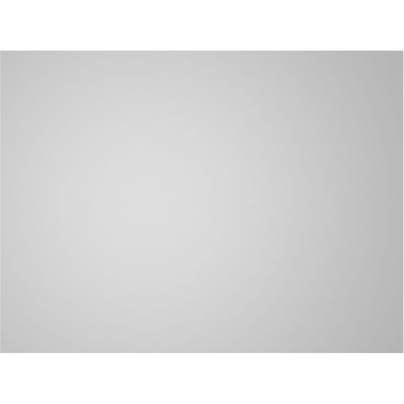 Cadre de seuil Brickmould, brun clair apprêté, H 18 po x l 24 po x P 2 po