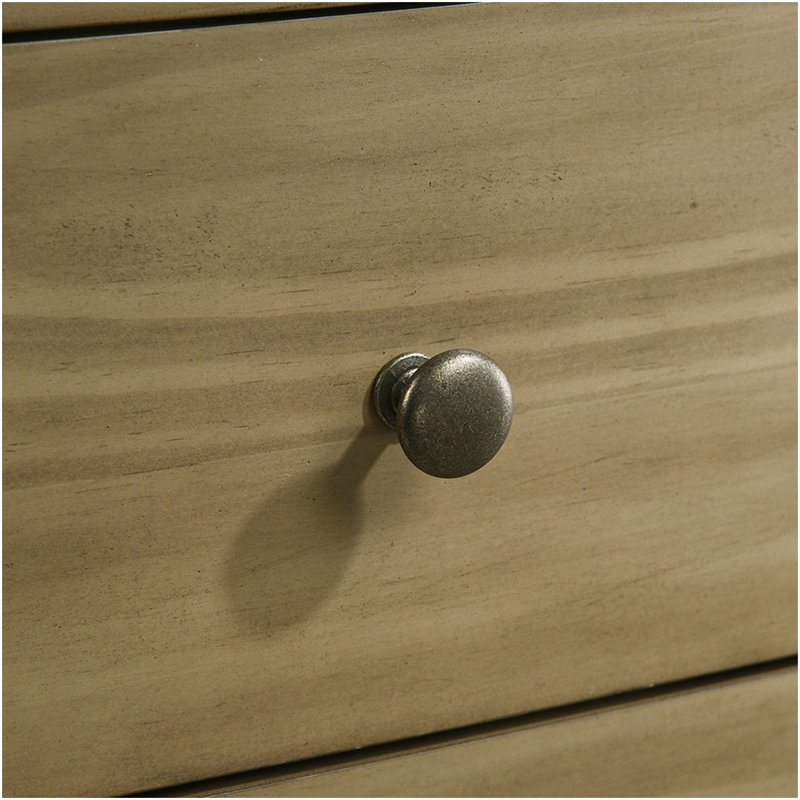 Commode 8 tiroirs Menlo