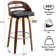 Mahtab Swivel Counter & Bar Stools