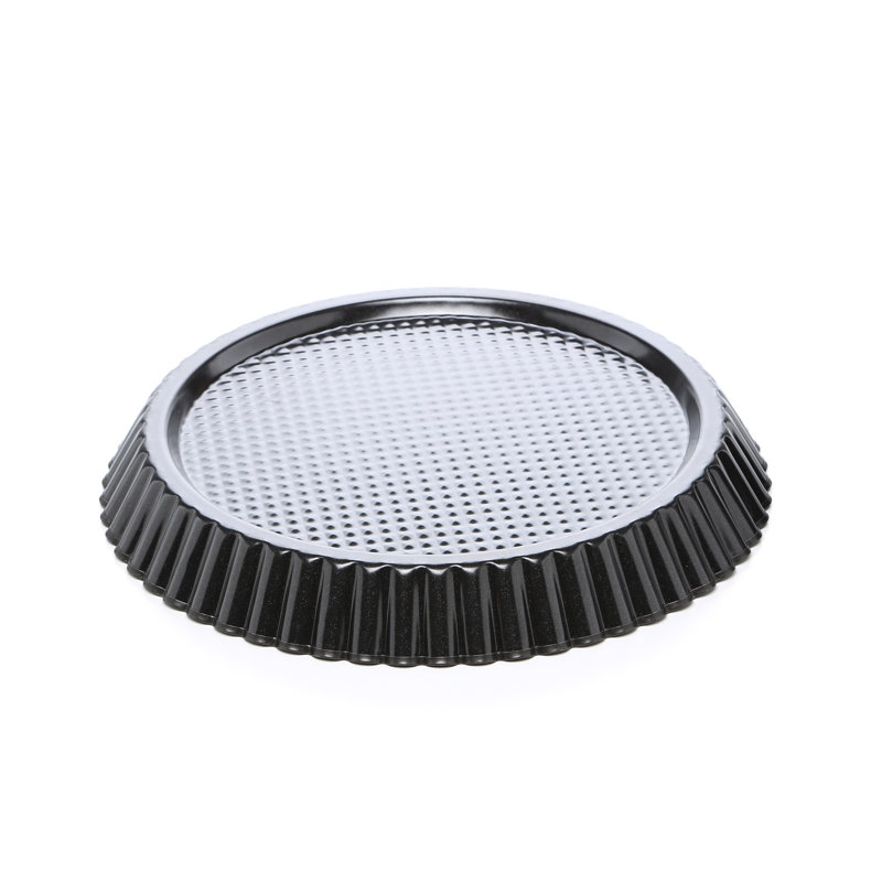 Frieling Nonstick Steel Tart Pan