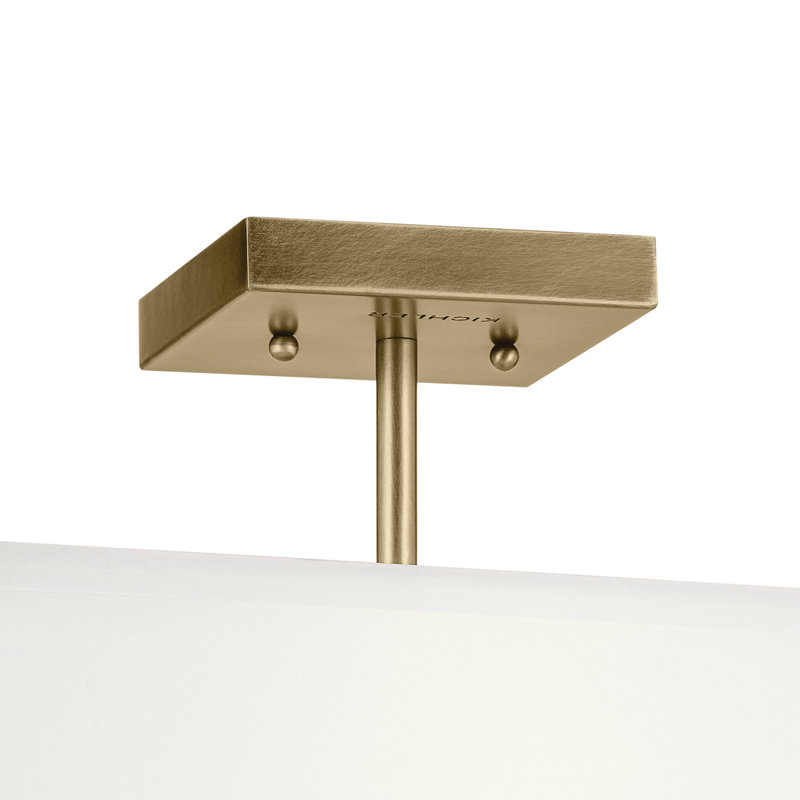 Shailene Semi Flush Mount