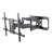 Stanley Tools Single Screen Wall Mount