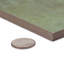 Carreau de porcelaine pour plancher et mur 23-1 / 2 po x 23-1 / 2 Fusione Reggia