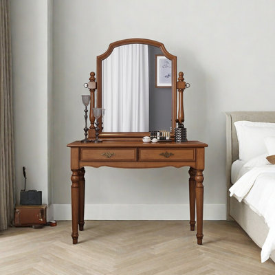 Dezmon Vanity by Canora Grey