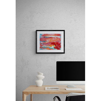 " Finding Joy " by Dara Daniel