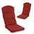 Rouge est en rupture de stock