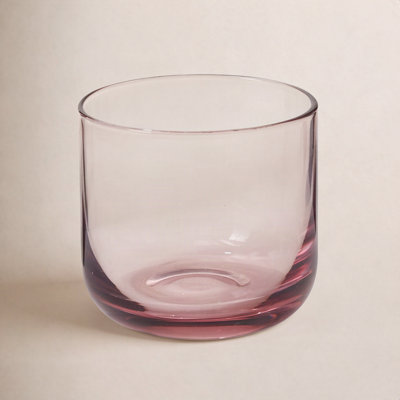 Ande Drinkware Glass