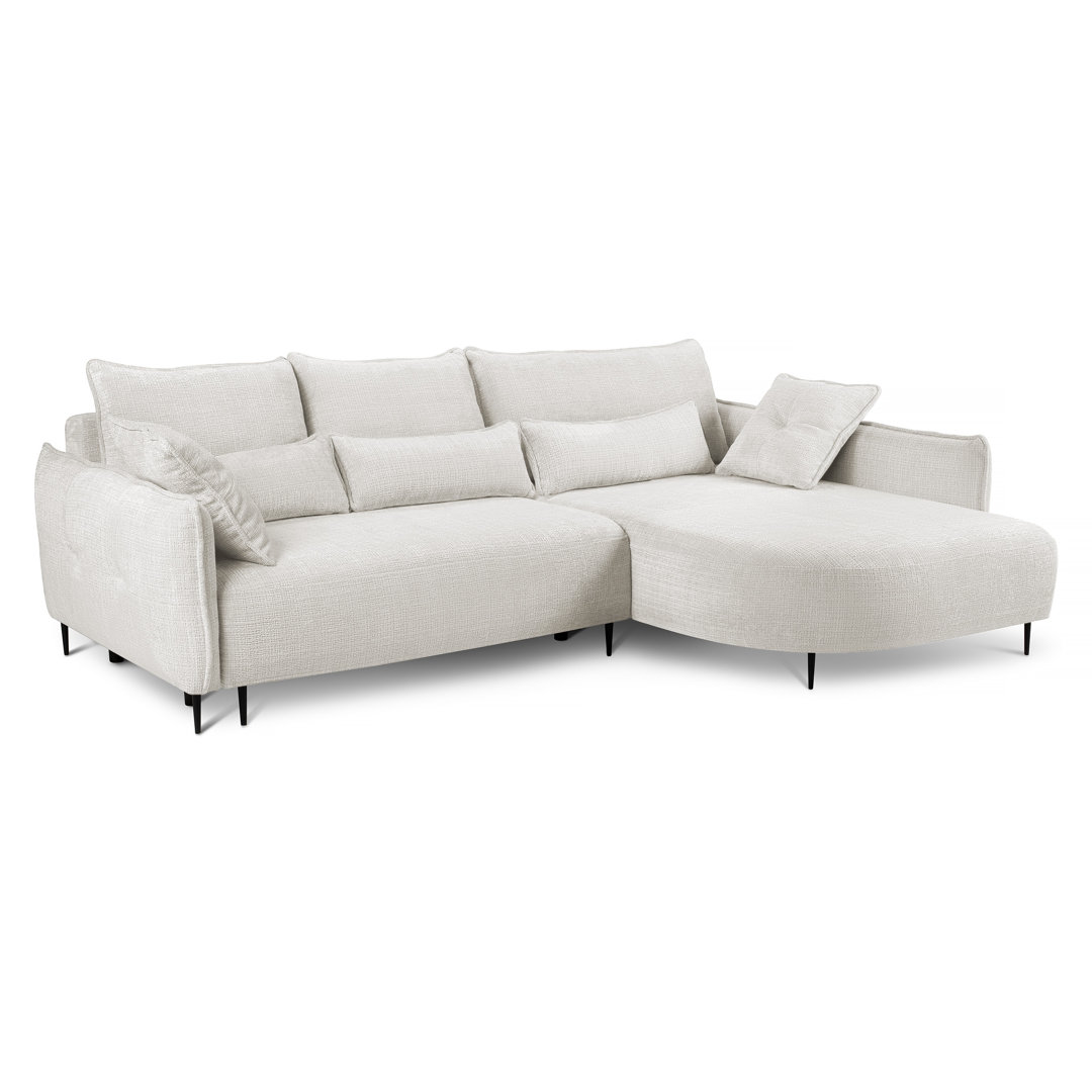 Ecksofa Bairo