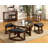 Breck Solid Wood Coffee Table