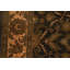 Indo Hand Woven Wool Oriental Area Rug