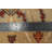 Handmade Cream Rug with Exquisite Abstract Patterns 2x3