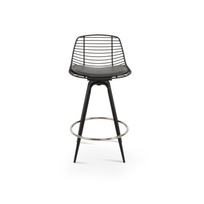 Tabourets pivotants Tiger Mini Max