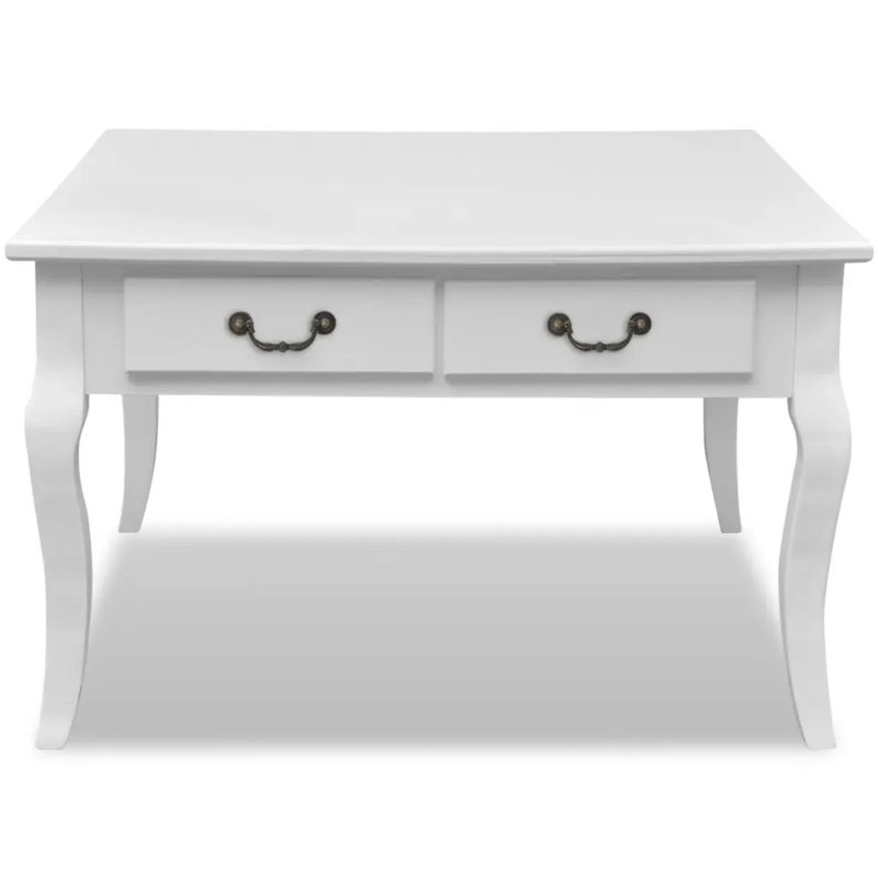 Scarlette Four Leg Coffee Table
