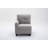 82" Wide Symmetrical Modular Corner Sectional Sofa-1380186788