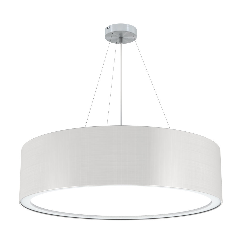Kenhorst 1 - Light LED Drum Pendant