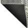 Premium Machine Washable Prisco Gray Rug