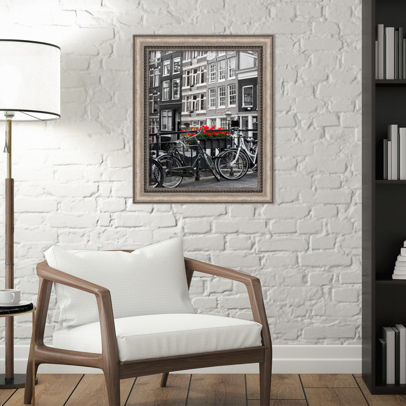 Cadre photo simple Reeder, 16 po x 20 po