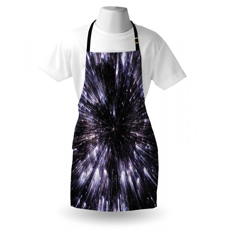 Tablier galaxy