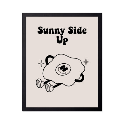 Sunny Side Up No1