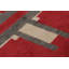 Art Deco Handmade Wool Area Rug