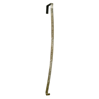 16.53'' Wreath Hanger