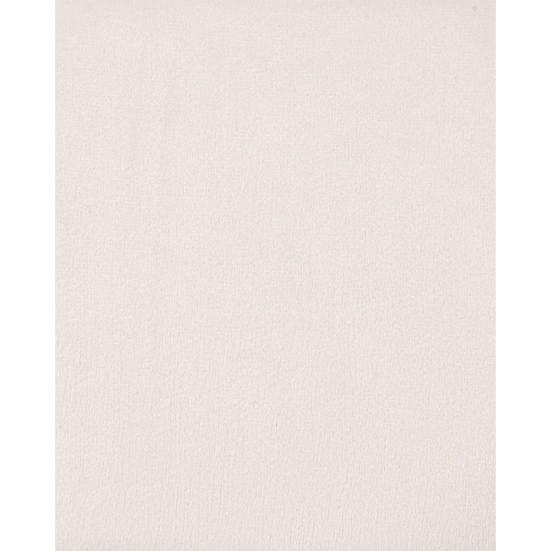 Abygale Tufted Upholstered Full Back Side Chair, White