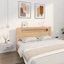 Wall-mounted Bedside Cabinets -348325818-397694159