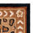 Altman Hand Hooked Wool Animal Print Rug-490389132