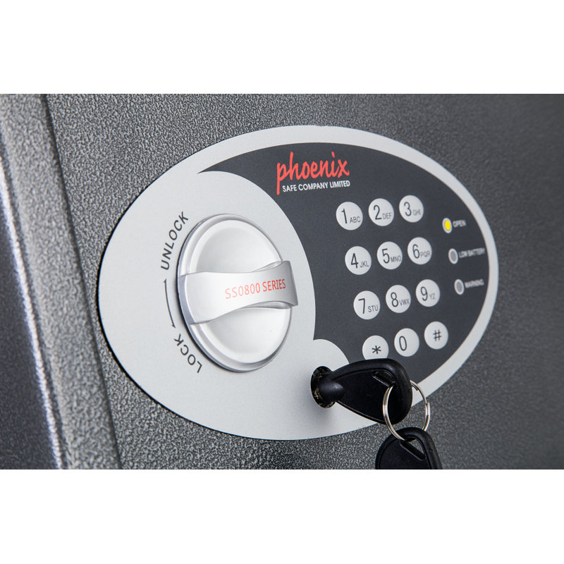 Home and Office Safe