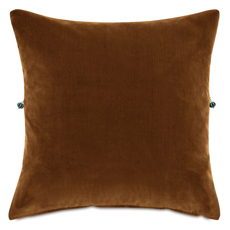 Montaigne Square Pillow Cover & Insert