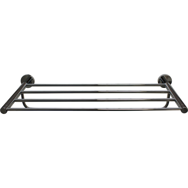 Horacia 4 Wall Towel Rack