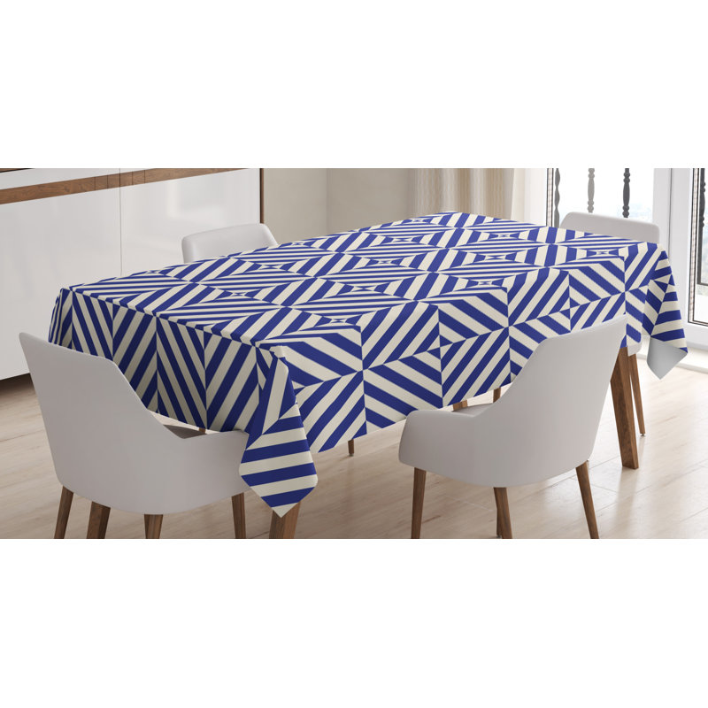 Decorative Tablecloth