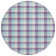  Machine Washable Indoor/Outdoor Chayden ACN1053 Rug