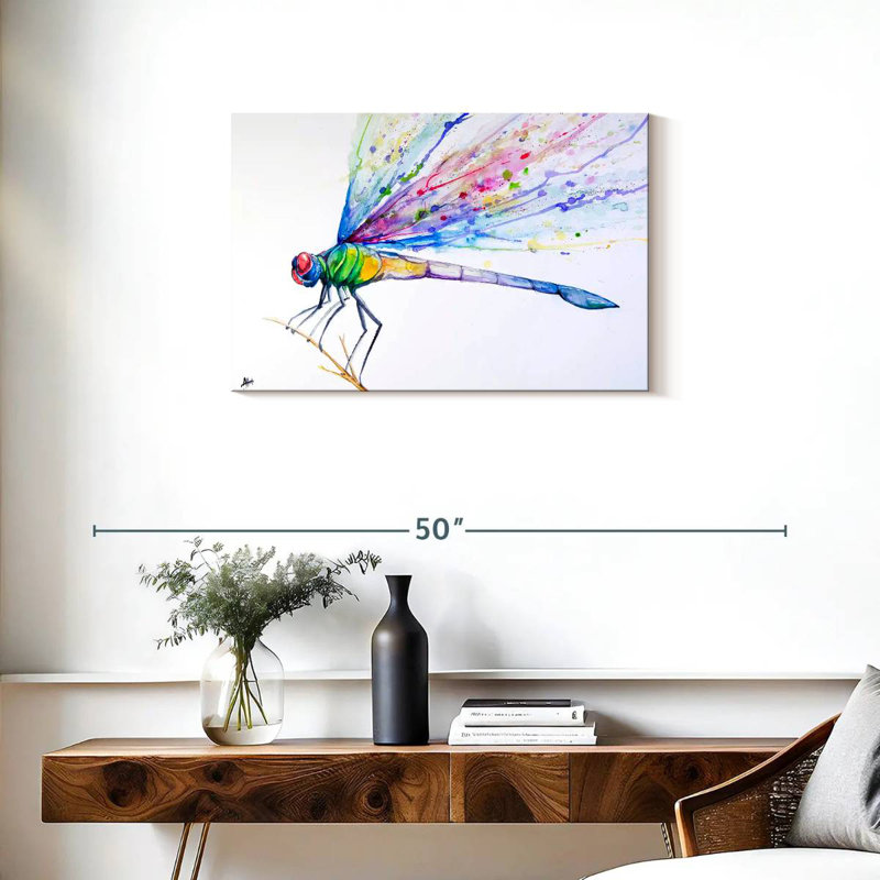 Volant, 20" H x 30" W