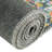 Oppie Chenille Oriental Indoor Rug-1871140821