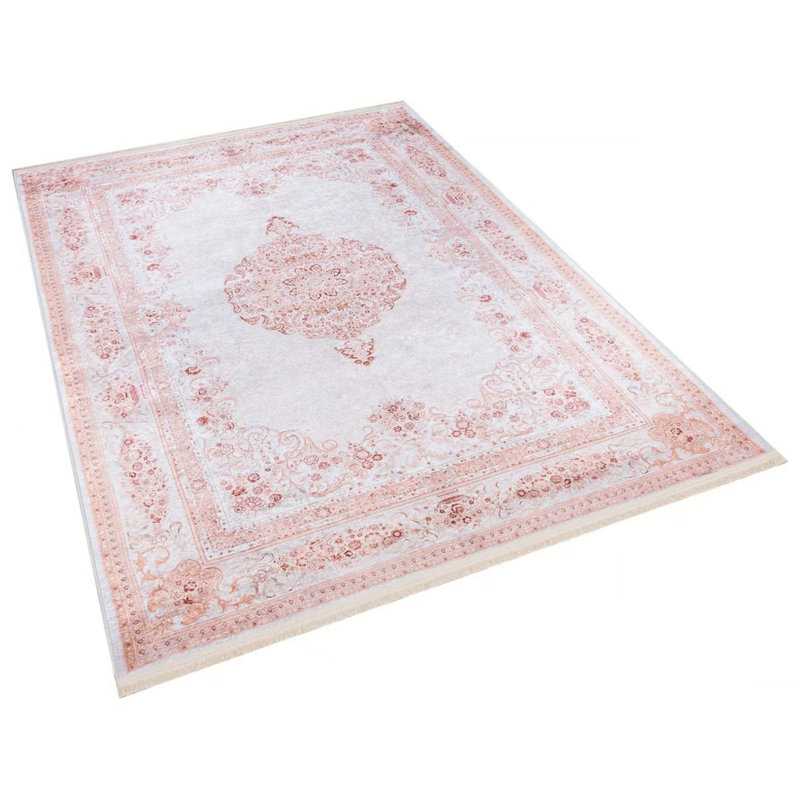 Tapis Ryeleigh, Rectangle 3 pi 3 po x 6 pi 7 po
