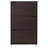Simms 18 Pair Shoe Storage Cabinet-982687726