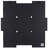 Deemer Black Picture Frame