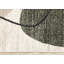 Tapis beige / jaune / vert Traeton-129856499