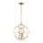 Gorham 3 - Light Pendant-1705592836