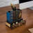 Fabian Pen Holder