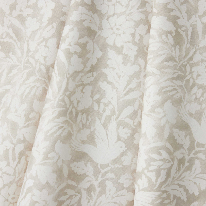 Fauteuil Lia, Everly Linen